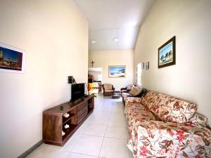 242 Casa da Praia em Condomínio Frente Mar