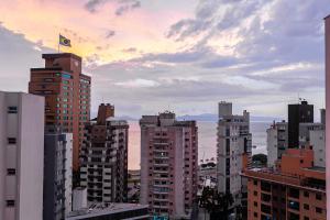 WI-FI 200MB | Vista parcial do MAR #CA35