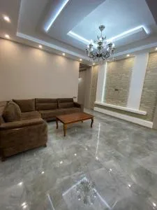 Buzovna Delmar Luxury Residence - Shagan