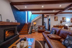 Azores Palmeira Villa