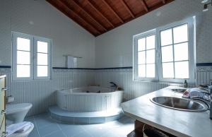 Azores Palmeira Villa