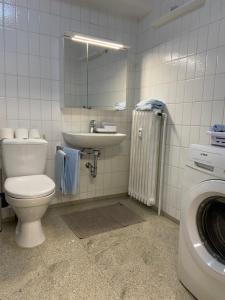 Modern Studio apartment - top location in Weinstadt