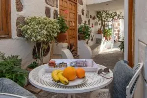 Casa Fefa - La Sorrueda