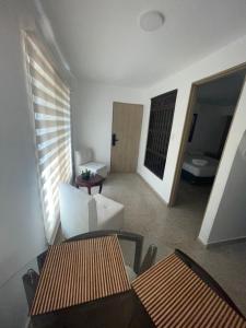 Apartamento en laureles con excelente ubicación