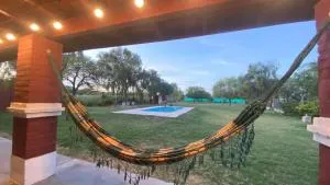 El Ceibal Casa de Campo - Cardozos