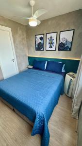 Elegante apartamento próx metrô Brás - Rua Coronel Mursa, 56 - Brás