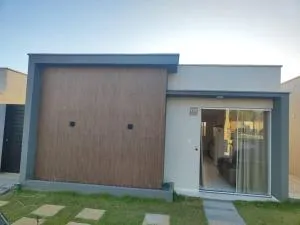 Casa Aconchegante B - Caculé