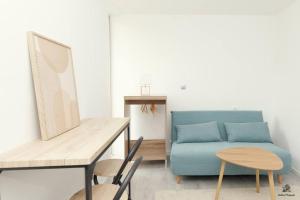 La résidence Jeanne dArc 2, Troyes - France