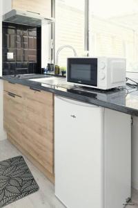 La résidence Jeanne dArc 2, Troyes - France