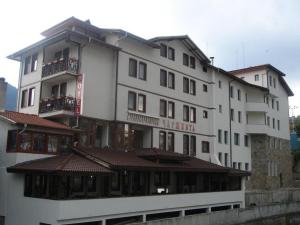 Къща за гости Чаршията