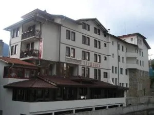 Къща за гости Чаршията - Plovdivtsi