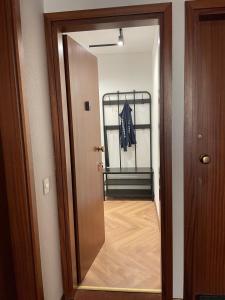 Forest Apartment Zofia