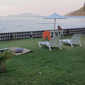 Maravilha das Estrelas - Praia do Bananal