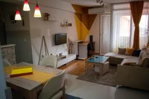 B&M Apartment - 比托拉