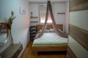 B&M Apartment