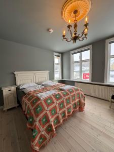 Hoepfner and Tulinius Historical Houses