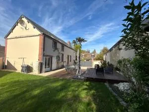 Charmante Maison proche Chartres - Jouy