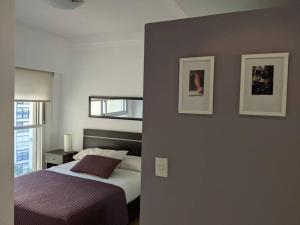 Luminoso y excelente depto en lo mejor de Recoleta