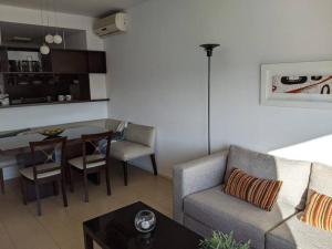 Luminoso y excelente depto en lo mejor de Recoleta