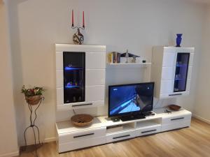 Ferienwohnung 70 , Gersfeld Rhön , Ortsmitte , frisch saniert , Gästehaus Mierdel