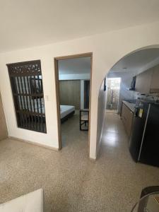Apartamento en laureles con excelente ubicación