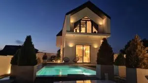 Villa Blanca - 凯尔采