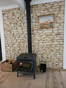 Lubię Nic przytulny dom z basenem