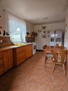 Lubię Nic przytulny dom z basenem