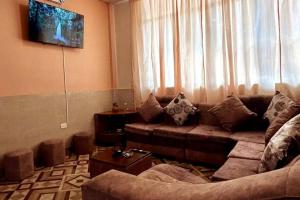 Departamento Vacacional GOBA - Ubytování bez kategorie ve městě Baños