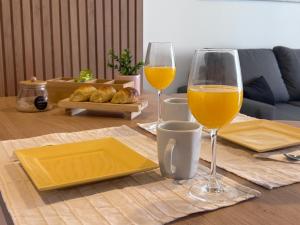 Studio Palermo Gym SPool Moderno