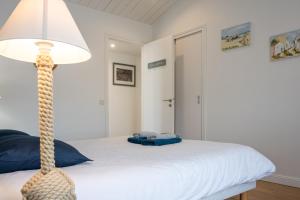 Villas ILE DE RE - Villa Sylvabelle : photos des chambres