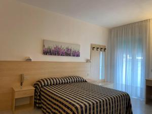 Triple Room room in Hotel Erika