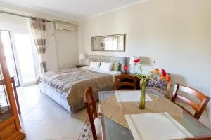 Appartament Villa 2 - Uj të Ftohtë