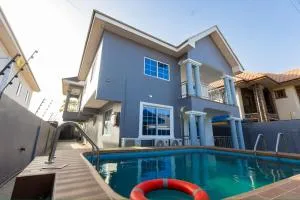 Luxury Ambiance East Legon - Ashalebotwe