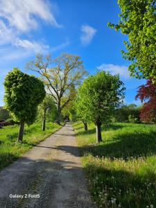 Appartement GIVERNY
