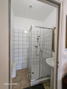 Appartements Appartement GIVERNY : photos des chambres
