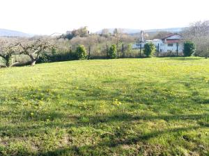 CR Juandiegorena I y II