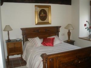 CR Juandiegorena I y II