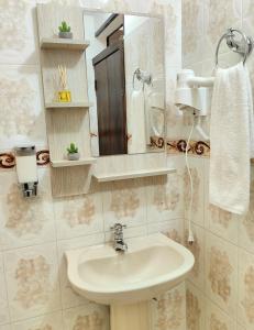 Acogedora casa céntrica