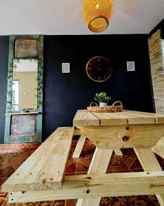 Acogedora casa céntrica