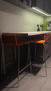 Mucenieku Apartamenti