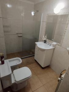 Plaza Santa Genoveva