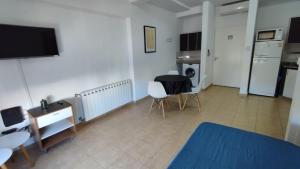 Plaza Santa Genoveva