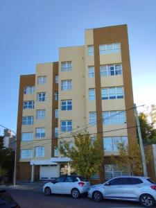 Plaza Santa Genoveva