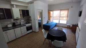 Plaza Santa Genoveva