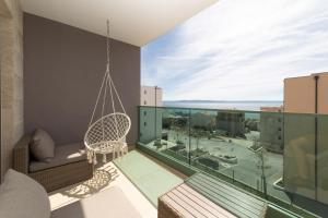 Luxury Apartments Sunny Side