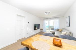 Luxury Apartments Sunny Side