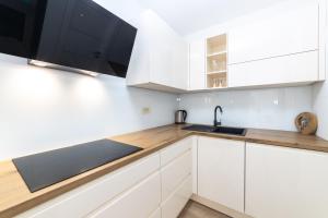 Luxury Apartments Sunny Side