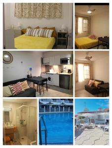 Tipaki Home Los Cristianos