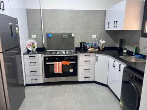 Nasr city apt , 5 min to city Stars mall & more